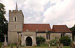 Parish Church of St Mary