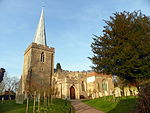 Church of Saint Nicholas