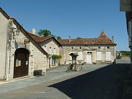 Saint-Privat-des-Prés – Veduta