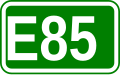 E85 shield