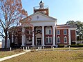 Taylor County Courthouse