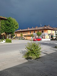 Virle Piemonte – Veduta