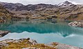 * Nomination Hike from parking in central Malga Mare (1983m) to Lago del Careser (2603m) in the Parco nazionale dello Stelvio (Italy). --Agnes Monkelbaan 06:00, 25 February 2017 (UTC) * Promotion  Support Good quality. --XRay 07:12, 25 February 2017 (UTC)