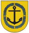 Coat of arms of Heinsen