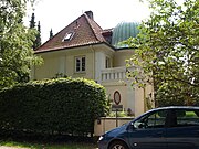 Pförtnerhaus