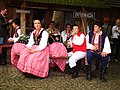 Folk Costume Lesser Poland