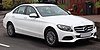 Mercedes-Benz klasy C (W205) - 3 miejsce w europejskim Car Of The Year 2015