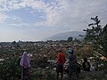Ang tsunami sa Sulawesi ng 2018  Indonesia
