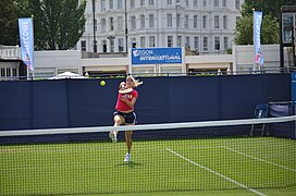 Aegon International 2016 (Day 2) DSC 1606 (27706135351).jpg