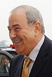 Ayad Allawi