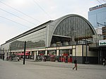 Берлін-Александерплац (станція)