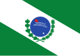 Flag of Paraná (1892–1905)