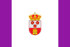 Bandera de Salinillas de Bureba (Burgos)