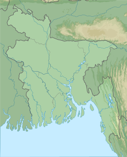 Bangladesch (Bangladesch)