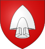 Blason de Sundhoffen