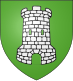 Coat of arms of Thorigny