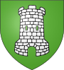 Wapen van Thorigny (Vendée)