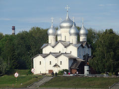 Церква Бориса і Гліба в Плотниках