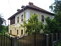 Casa Teodorescu, Str. Ștefănescu Victor nr. 10