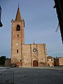 Chiesa dei Santi Pietro e Paolo