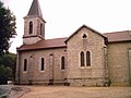 Церква у Сені