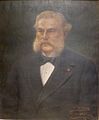 Charles Janssens geboren op 8 november 1822