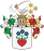 Coat of arms - Sümeg