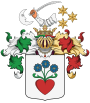 Wappen von Sümeg