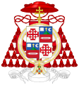 Cardinal Tisserant (1951-†1972)