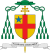 Austin-Emile Burke's coat of arms