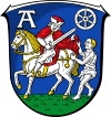 Amöneburg mührü