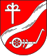 Coat of arms of Rickling