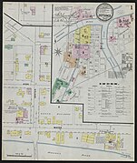 Defiance, Defiance County, Ohio, 1888 - DPLA - cb242dd5612c0bd2c389f456b17822f6 (page 1).jpg