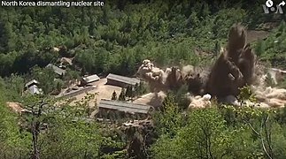 Destruction of North Korea Punggye-ri Nuclear Test Site v2.jpg