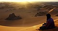 السياحة الصحراوية الجزائر