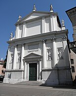 Dóm sv. Vavrinca