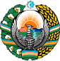 Emblem of Karakalpakstan