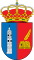 Escudo d'armas