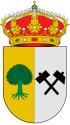 Escudo d'armas