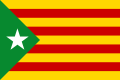 Estelada verda (verda)