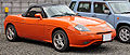 Fiat Barchetta (1995-2001)