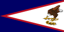 Vlag van Amerikaans-Samoa