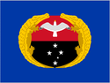 Provincia del Golfo – Bandiera