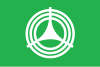 Flag of Haruno