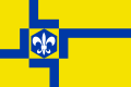 Drapeau de Lelystad