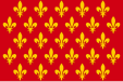 Bandeira de Prato