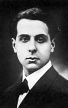 Giorgos Seferis -  Bild