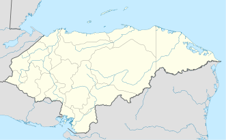 Honduuras (Honduras)