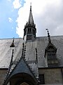 Hospices de Beaune.