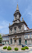 Iglesia de la Trinidad, Oporto